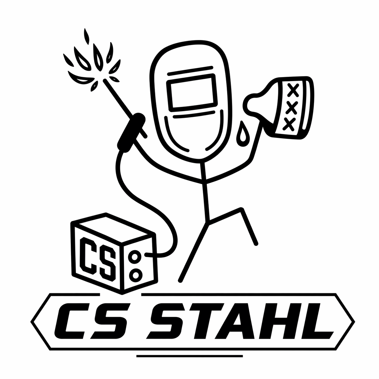 CS-Stahl